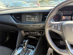 2018 HOLDEN COMMODORE RS (5YR)