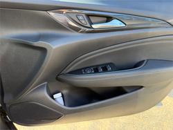 2018 HOLDEN COMMODORE RS (5YR)