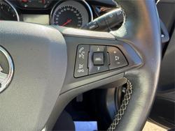 2018 HOLDEN COMMODORE RS (5YR)