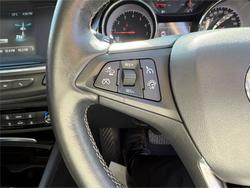 2018 HOLDEN COMMODORE RS (5YR)