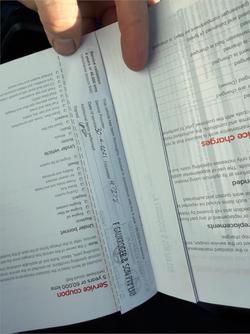 2018 HOLDEN COMMODORE RS (5YR)