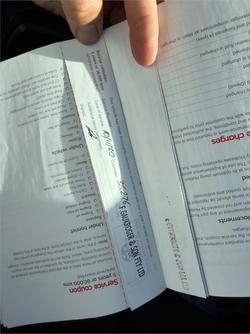 2018 HOLDEN COMMODORE RS (5YR)