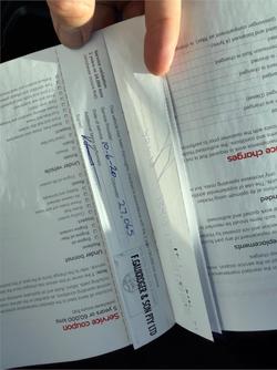 2018 HOLDEN COMMODORE RS (5YR)