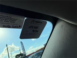 2018 HOLDEN COMMODORE RS (5YR)