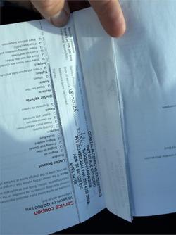 2018 HOLDEN COMMODORE RS (5YR)