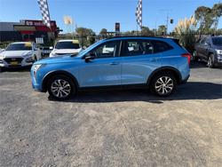 2024 GWM HAVAL JOLION PREMIUM