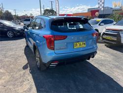 2024 GWM HAVAL JOLION PREMIUM