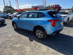 2024 GWM HAVAL JOLION PREMIUM