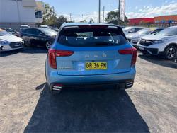 2024 GWM HAVAL JOLION PREMIUM