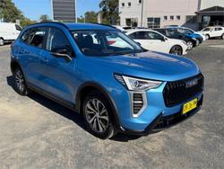 2024 GWM HAVAL JOLION PREMIUM