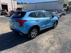 2024 GWM HAVAL JOLION PREMIUM