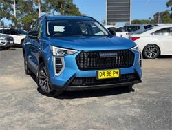 2024 GWM HAVAL JOLION PREMIUM