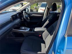 2024 GWM HAVAL JOLION PREMIUM