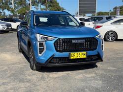 2024 GWM HAVAL JOLION PREMIUM