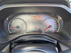 2024 GWM HAVAL JOLION PREMIUM