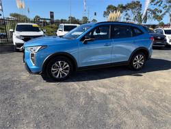 2024 GWM HAVAL JOLION PREMIUM