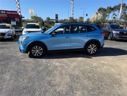 2024 GWM HAVAL JOLION PREMIUM