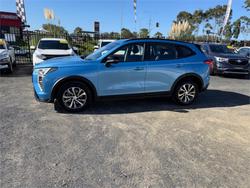 2024 GWM HAVAL JOLION PREMIUM