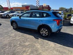 2024 GWM HAVAL JOLION PREMIUM