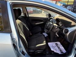 2008 MAZDA MAZDA2 NEO