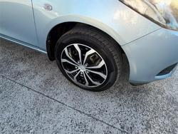 2008 MAZDA MAZDA2 NEO