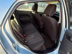 2008 MAZDA MAZDA2 NEO