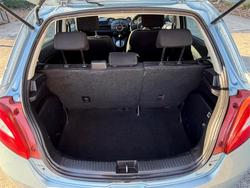 2008 MAZDA MAZDA2 NEO