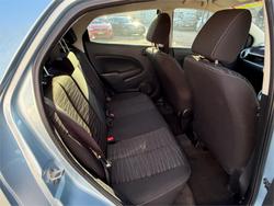 2008 MAZDA MAZDA2 NEO