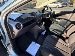 2008 MAZDA MAZDA2 NEO