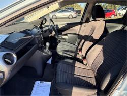 2008 MAZDA MAZDA2 NEO