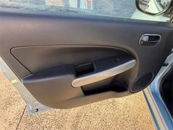 2008 MAZDA MAZDA2 NEO