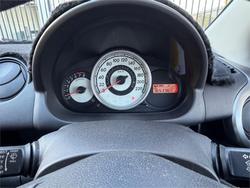 2008 MAZDA MAZDA2 NEO