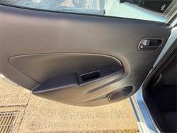 2008 MAZDA MAZDA2 NEO