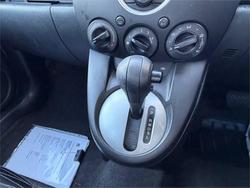 2008 MAZDA MAZDA2 NEO