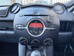 2008 MAZDA MAZDA2 NEO