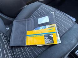 2008 MAZDA MAZDA2 NEO