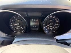 2014 HOLDEN COMMODORE EVOKE (LPG) VF White