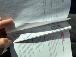 2014 HOLDEN COMMODORE EVOKE (LPG) VF White