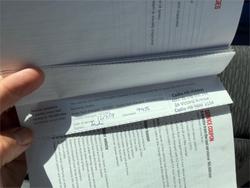 2014 HOLDEN COMMODORE EVOKE (LPG) VF White