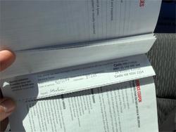 2014 HOLDEN COMMODORE EVOKE (LPG) VF White