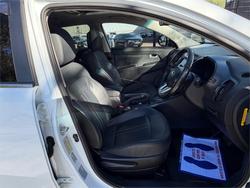 2013 KIA SPORTAGE PLATINUM (AWD) SL SERIES 2 White