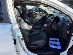 2013 KIA SPORTAGE PLATINUM (AWD) SL SERIES 2 White