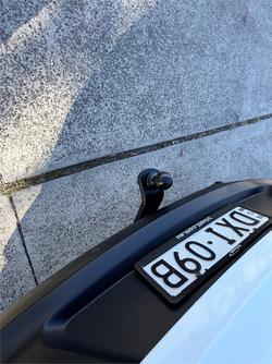 2013 KIA SPORTAGE PLATINUM (AWD) SL SERIES 2 White