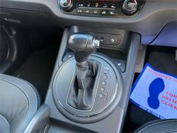 2013 KIA SPORTAGE PLATINUM (AWD) SL SERIES 2 White