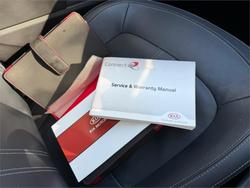 2013 KIA SPORTAGE PLATINUM (AWD) SL SERIES 2 White