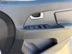 2013 KIA SPORTAGE PLATINUM (AWD) SL SERIES 2 White