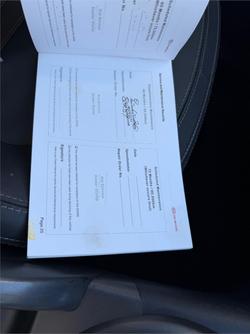 2013 KIA SPORTAGE PLATINUM (AWD) SL SERIES 2 White