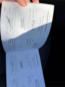 2013 KIA SPORTAGE PLATINUM (AWD) SL SERIES 2 White