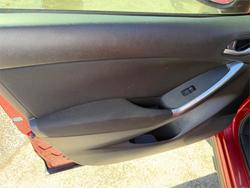 2012 MAZDA CX-5 MAXX SPORT (4x4)