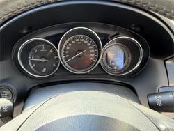 2012 MAZDA CX-5 MAXX SPORT (4x4)